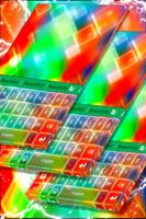 Novo Teclado App Cartaz