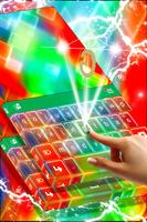 Novo Teclado App imagem de tela 1