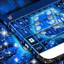Neon Dice Keyboard APK