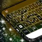 Neon Dragon Sign Keyboard simgesi