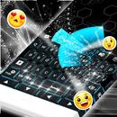 النيون الوهج لوحة المفاتيح GO APK