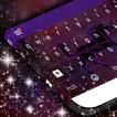 Neon Horse Sign Keyboard
