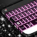 APK Neon Keyboard Themes Free