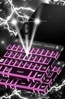 Neon Keyboard Themes Free screenshot 3