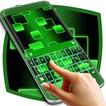 Neon Keypad for Galaxy S3 Mini
