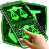 Neon Libra Keyboard simgesi