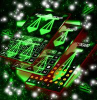 Neon Libra Teclado imagem de tela 2