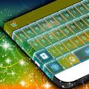 Neon Lights Theme for Keyboard APK