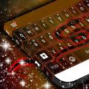 Snake Sign Keyboard Theme APK