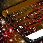 Cobra Entrar Keyboard Tema ícone