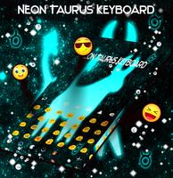 Teclado Neon Taurus imagem de tela 1