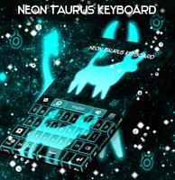 Teclado Neon Taurus imagem de tela 3