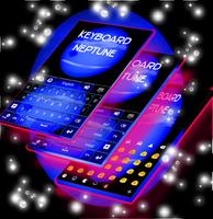 Netuno Keyboard imagem de tela 1