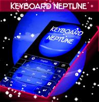 Netuno Keyboard imagem de tela 3