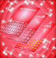 Nice bonito teclado imagem de tela 1