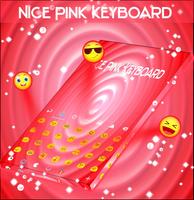 Nice bonito teclado imagem de tela 2