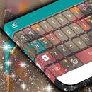 Teclado Ninja APK