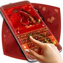 Snake Sign Teclado APK
