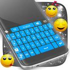 Keyboard for Galaxy S8 simgesi