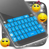 Keyboard for Galaxy S8 simgesi