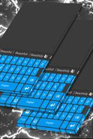 Keyboard for Galaxy S8 gönderen
