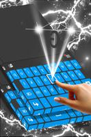 Keyboard for Galaxy S8 Ekran Görüntüsü 1