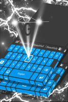 Keyboard for Galaxy S8 Ekran Görüntüsü 3