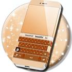Ice Cream Sandwich Keyboard ícone