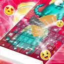 Escorpião Keyboard APK