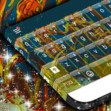 Sea Horses Keyboard simgesi