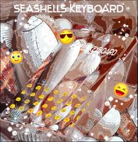 Conchas Keyboard imagem de tela 1