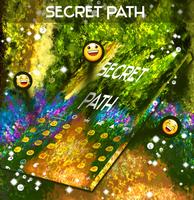 Secret Path Keyboard Screenshot 2