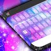 Tema lindo do teclado
