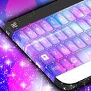 Gorgeous Keyboard Theme-APK