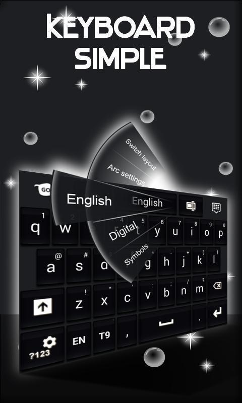 Download Simple Keyboard For Android