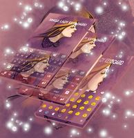 Único, senhora, teclado imagem de tela 2