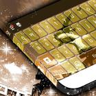Teclado Skate ícone