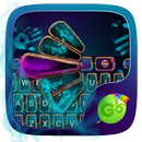 Spirit GO Keyboard Theme Emoji APK