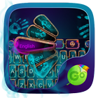 Spirit GO Keyboard Theme Emoji simgesi