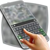 Bàn phím đá biểu tượng