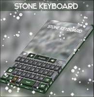Stone Keyboard اسکرین شاٹ 3