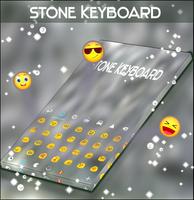 Stone Keyboard capture d'écran 1