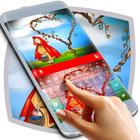Bàn phím Storybook biểu tượng