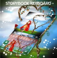Bàn phím Storybook ảnh chụp màn hình 3