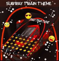 U-Bahn Zug Thema Screenshot 1