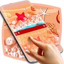 Summer Party Keyboard APK