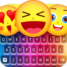 Keyboard Super Color آئیکن