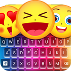 Keyboard Super Color Zeichen