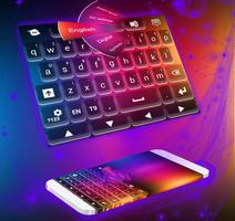 Keyboard Super Color Screenshot 3