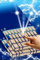 Free Keyboard Theme screenshot 1